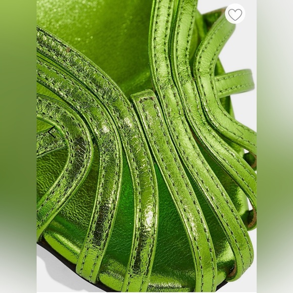 Alevi high heel sandal - Picture 2 of 5